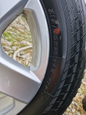    215/65R16  Nissan | Mobile.bg    8