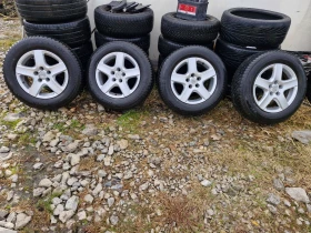    215/65R16  Nissan | Mobile.bg    5