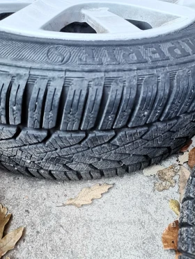    195/55R15  Peugeot 307 | Mobile.bg    12