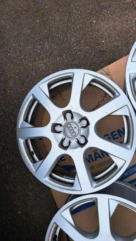 ������ �� Audi Q5 | Mobile.bg � ����� ������ 3