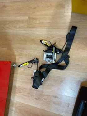 Fiat 500 AIRBAGS ЗА 2015-2019ГОДИНА-СТОПОВЕ,ФАРОВЕ И ВОЛАН!, снимка 16