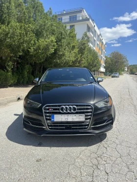 Audi S3 2.0 TFSI, снимка 2