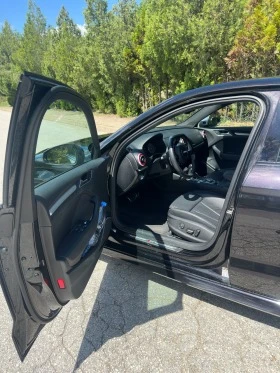 Audi S3 2.0 TFSI, снимка 6