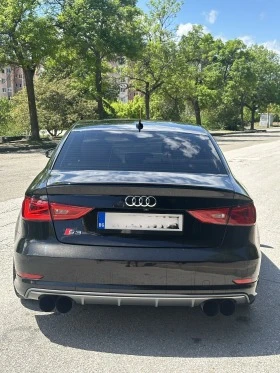 Audi S3 2.0 TFSI, снимка 4