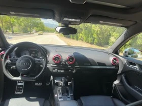 Audi S3 2.0 TFSI, снимка 7