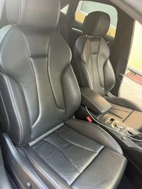 Audi S3 2.0 TFSI, снимка 10