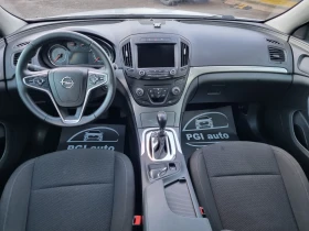 Opel Insignia 1.6Турбо125KW/170кс/Автомат/Евро5b/Топ/, снимка 11