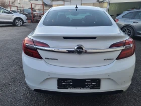 Opel Insignia 1.6Турбо125KW/170кс/Автомат/Евро5b/Топ/, снимка 5