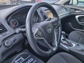 Opel Insignia 1.6Турбо125KW/170кс/Автомат/Евро5b/Топ/, снимка 13
