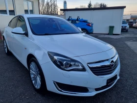 Opel Insignia 1.6Турбо125KW/170кс/Автомат/Евро5b/Топ/, снимка 3