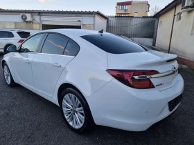 Opel Insignia 1.6Турбо125KW/170кс/Автомат/Евро5b/Топ/, снимка 8