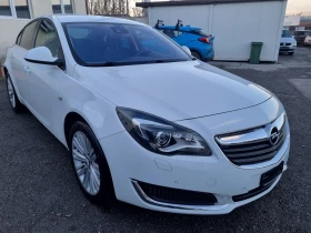 Opel Insignia 1.6Турбо125KW/170кс/Автомат/Евро5b/Топ/, снимка 4