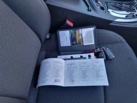 Opel Insignia 1.6Турбо125KW/170кс/Автомат/Евро5b/Топ/, снимка 16