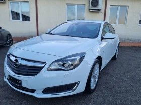 Opel Insignia 1.6Турбо125KW/170кс/Автомат/Евро5b/Топ/, снимка 2