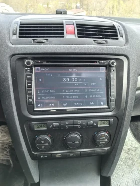 Skoda Octavia, снимка 6