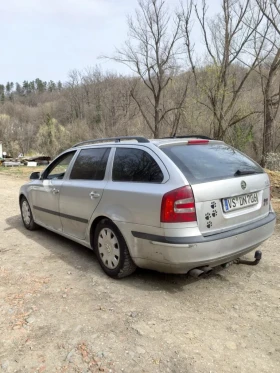 Skoda Octavia, снимка 3