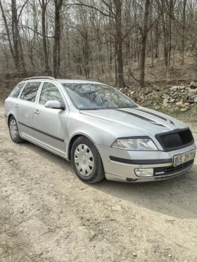 Skoda Octavia, снимка 2