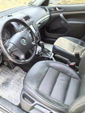 Skoda Octavia, снимка 5
