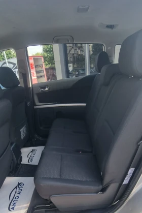 Toyota Corolla verso 1.8 VVT-i Капарирана!Фейслифт!, снимка 10