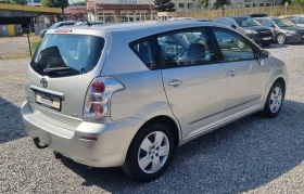 Toyota Corolla verso 1.8 VVT-i Капарирана!Фейслифт!, снимка 5