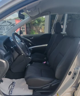 Toyota Corolla verso 1.8 VVT-i Капарирана!Фейслифт!, снимка 8