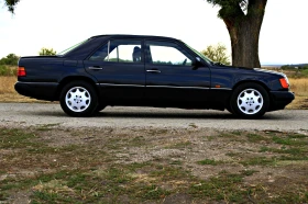 Mercedes-Benz E 200 Климатроник КАТО НОВ, снимка 5