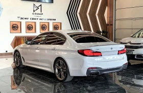 BMW 550 M550, снимка 4