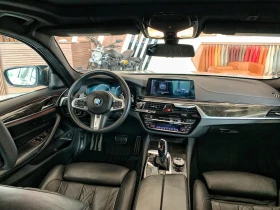 BMW 550 M550, снимка 14