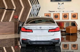 BMW 550 M550, снимка 5