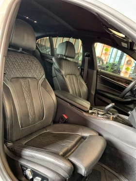 BMW 550 M550, снимка 17