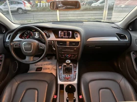 Audi A4 Allroad  Перфектна! Bang&olufsen! Нави! Кожа!, снимка 10