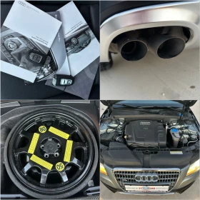 Audi A4 Allroad  Перфектна! Bang&olufsen! Нави! Кожа!, снимка 17