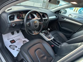 Audi A4 Allroad  Перфектна! Bang&olufsen! Нави! Кожа!, снимка 9