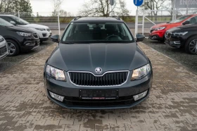 Skoda Octavia 2017г* TDI* 110кс, снимка 4