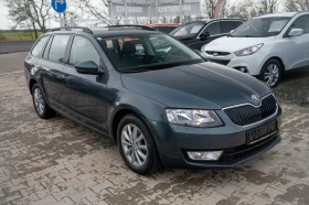 Skoda Octavia 2017г* TDI* 110кс, снимка 5