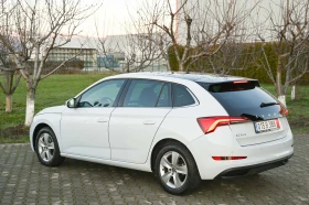 Skoda Scala 1.5TSI* STYLE* ПАНОРАМА* ЛЕД* 20000КМ, снимка 5
