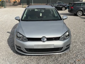 VW Golf 1.6TDI-110k.c., снимка 1