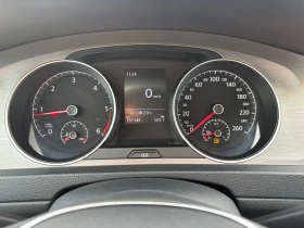 VW Golf 1.6TDI-110k.c., снимка 11