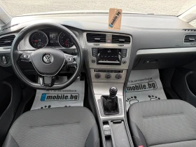 VW Golf 1.6TDI-110k.c., снимка 14
