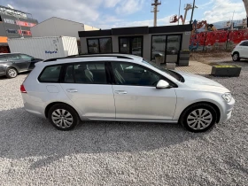 VW Golf 1.6TDI-110k.c., снимка 7