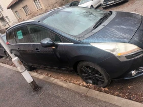 Peugeot 5008, снимка 3