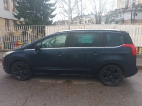 Peugeot 5008, снимка 7