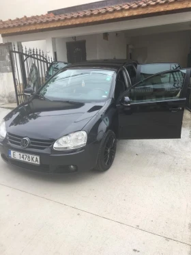 VW Golf, снимка 2