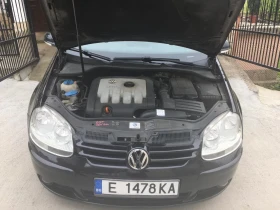 VW Golf, снимка 11