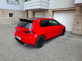 VW Golf 1.6 TDI CUP, снимка 5