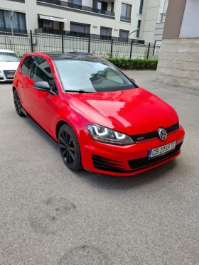 VW Golf 1.6 TDI CUP, снимка 3