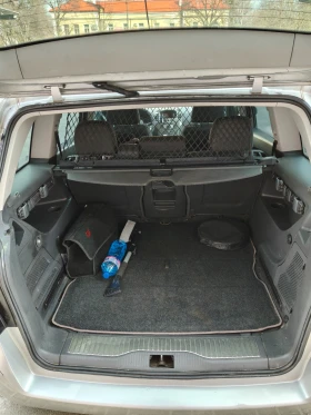 Opel Zafira 1.9, снимка 9