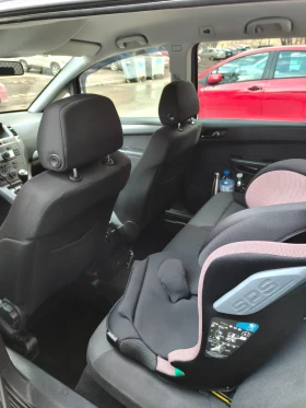 Opel Zafira 1.9, снимка 5