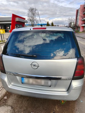 Opel Zafira 1.9, снимка 3
