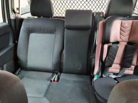 Opel Zafira 1.9, снимка 4